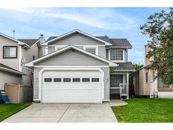 15 Riverwood Court SE Calgary, AB T2C 4E9