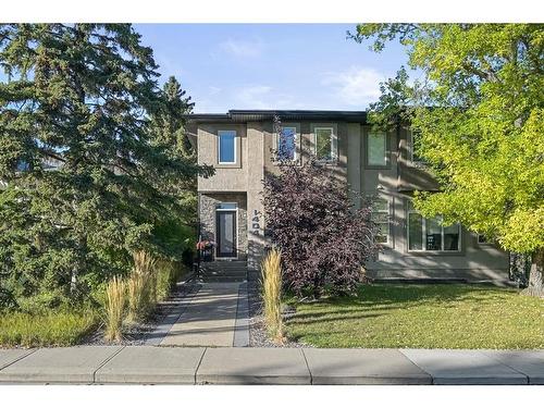 1404 21 Avenue Nw, Calgary, AB - Outdoor