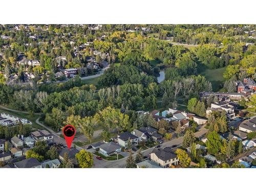 1404 21 Avenue Nw, Calgary, AB - Outdoor With View