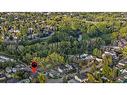 1404 21 Avenue Nw, Calgary, AB  - Outdoor With View 