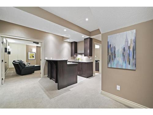 1404 21 Avenue Nw, Calgary, AB - Indoor