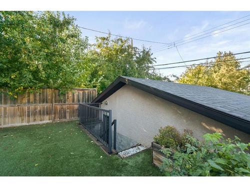 1404 21 Avenue Nw, Calgary, AB - Outdoor