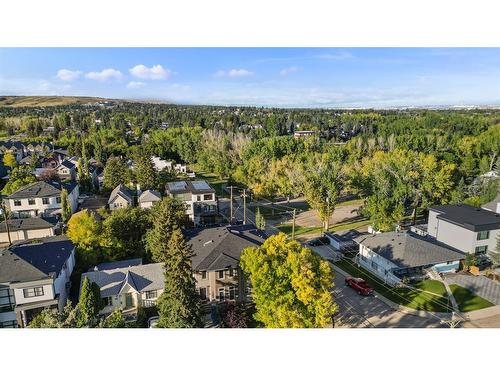 1404 21 Avenue Nw, Calgary, AB - Outdoor With View