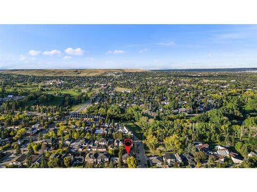 1404 21 Avenue Nw, Calgary, AB - Outdoor With View