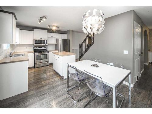 362 Copperfield Grove Se, Calgary, AB - Indoor