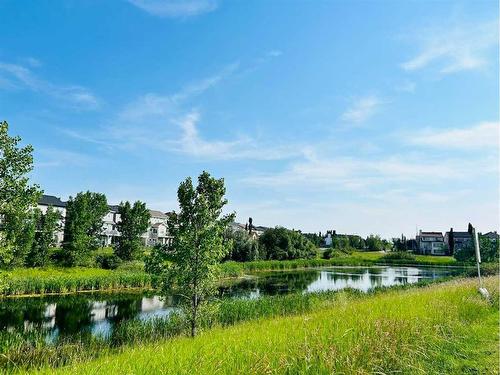 362 Copperfield Grove Se, Calgary, AB - Outdoor With View