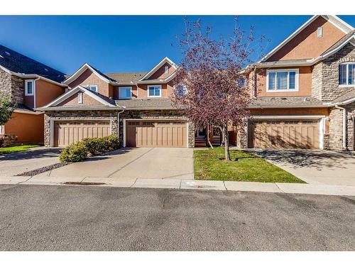 25 Cranleigh Heath Se, Calgary, AB - Outdoor With Facade