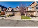 25 Cranleigh Heath Se, Calgary, AB  - Outdoor With Facade 