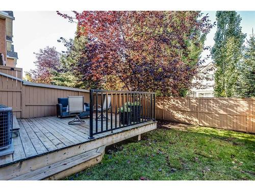 25 Cranleigh Heath Se, Calgary, AB - Outdoor With Deck Patio Veranda