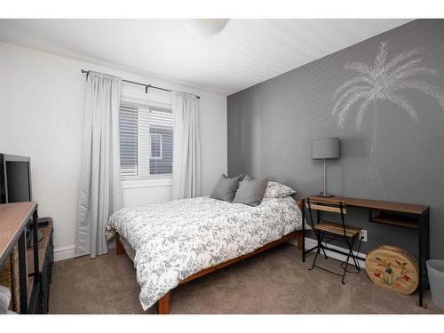 120 Dixon Road, Fort Mcmurray, AB - Indoor Photo Showing Bedroom