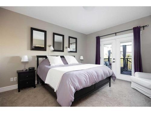 120 Dixon Road, Fort Mcmurray, AB - Indoor Photo Showing Bedroom