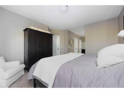 120 Dixon Road, Fort Mcmurray, AB - Indoor Photo Showing Bedroom