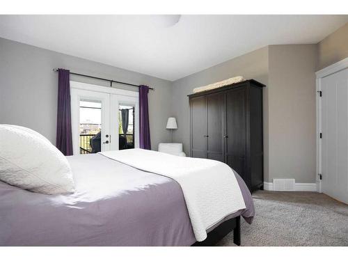 120 Dixon Road, Fort Mcmurray, AB - Indoor Photo Showing Bedroom