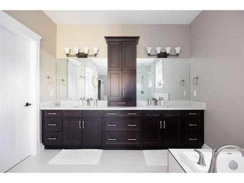 120 Dixon Road, Fort Mcmurray, AB - Indoor Photo Showing Bathroom