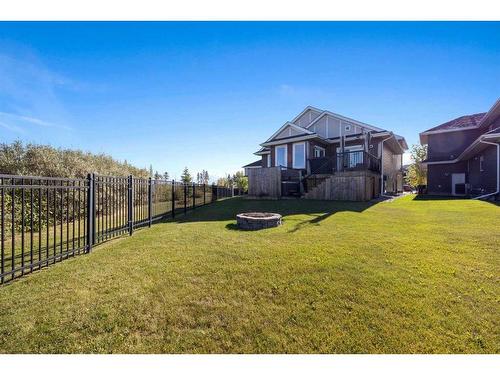 120 Dixon Road, Fort Mcmurray, AB - Outdoor With Deck Patio Veranda