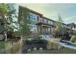 823 Mahogany Boulevard SE Calgary, AB T3M 2H1