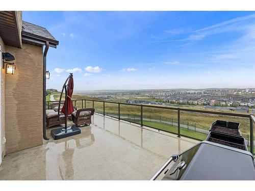 59 Evansridge View Nw, Calgary, AB - Outdoor With View