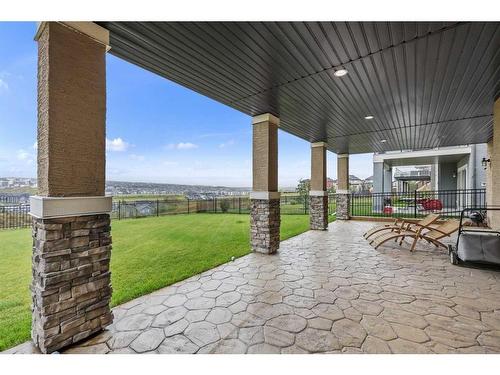 59 Evansridge View Nw, Calgary, AB - Outdoor With Deck Patio Veranda With Exterior