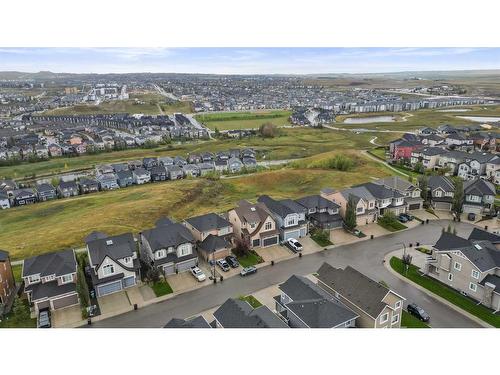 59 Evansridge View Nw, Calgary, AB - Outdoor With View