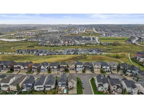 59 Evansridge View Nw, Calgary, AB - Outdoor With View