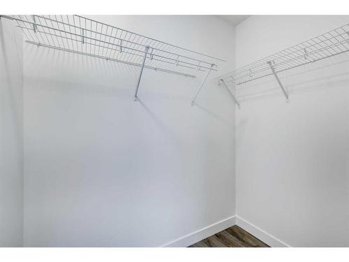 2401-350 Livingston Common Ne, Calgary, AB - Indoor With Storage