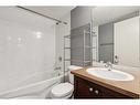 203-4127 Bow Trail Sw, Calgary, AB  - Indoor Photo Showing Bathroom 