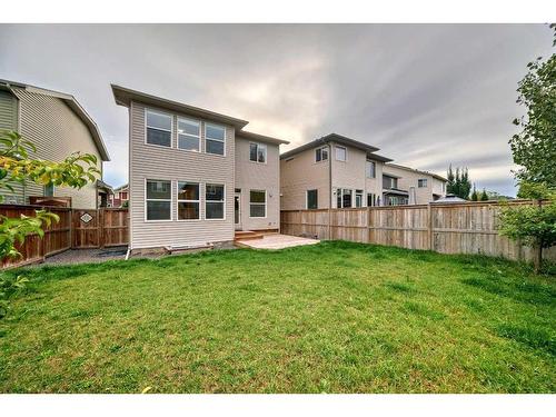 43 Legacy Row Se, Calgary, AB - Outdoor