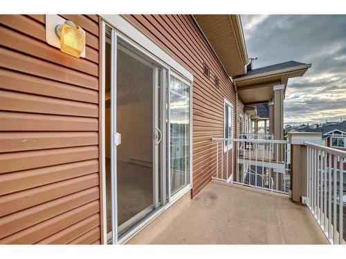 8316-70 Panamount Drive Nw, Calgary, AB - Outdoor With Balcony With Exterior