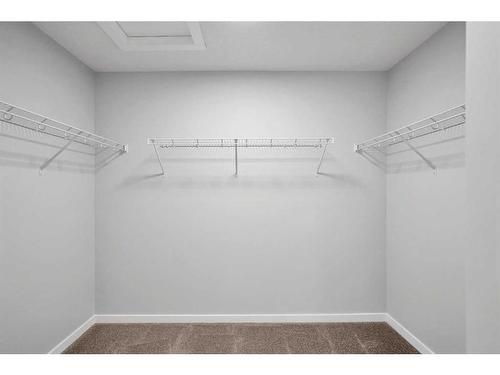 232 Belvedere Drive Se, Calgary, AB - Indoor With Storage