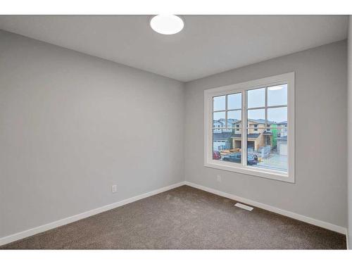 232 Belvedere Drive Se, Calgary, AB - Indoor Photo Showing Other Room