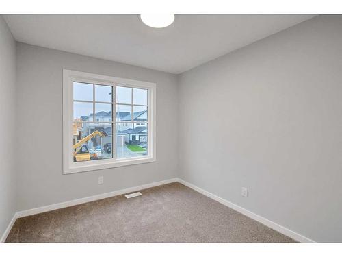 232 Belvedere Drive Se, Calgary, AB - Indoor Photo Showing Other Room