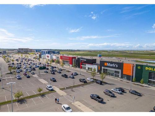 232 Belvedere Drive Se, Calgary, AB - Outdoor With View