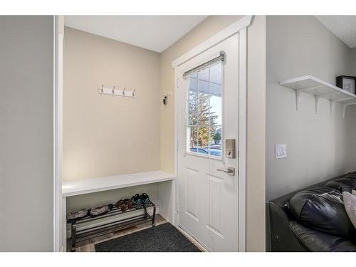 139 Woodsman Lane Sw, Calgary, AB - Indoor Photo Showing Other Room