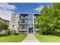 203-126 24 Avenue SW Calgary, AB T2S 0J9