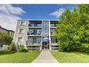 203-126 24 Avenue Sw, Calgary, AB  - Outdoor With Facade 