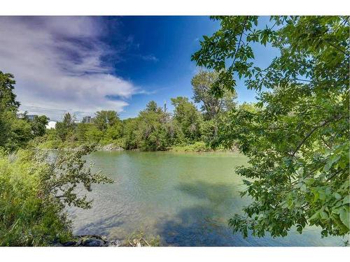 203-126 24 Avenue Sw, Calgary, AB - Outdoor With Body Of Water With View