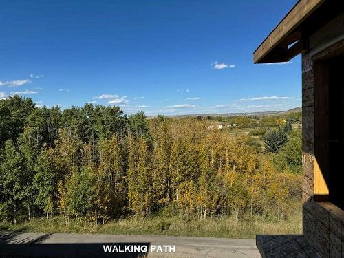 30 Fireside Point, Cochrane, AB - Outdoor With View