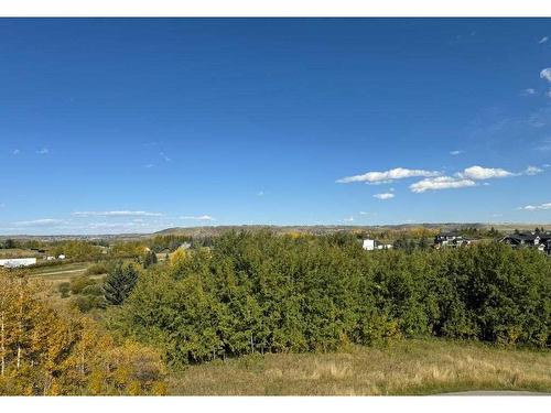 30 Fireside Point, Cochrane, AB - Outdoor With View