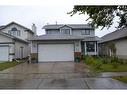 509 Hawkstone Drive Nw, Calgary, AB  - Outdoor With Facade 