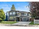 916 Kerfoot Crescent Sw, Calgary, AB  - Outdoor With Facade 