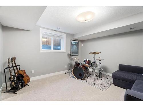 916 Kerfoot Crescent Sw, Calgary, AB - Indoor