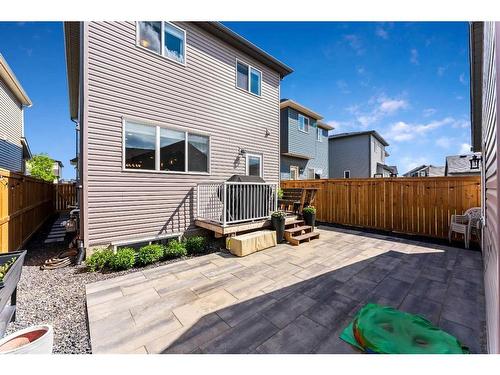 32 Legacy Glen Manor Se, Calgary, AB - Outdoor With Exterior