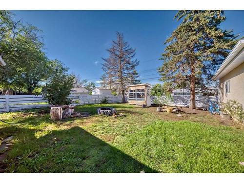 5 Spruce Drive, Drumheller, AB - Outdoor