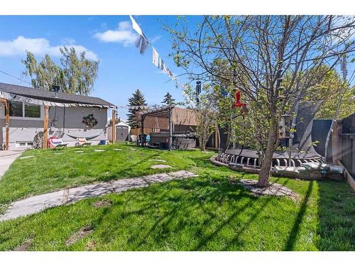 80 Allandale Close Se, Calgary, AB 