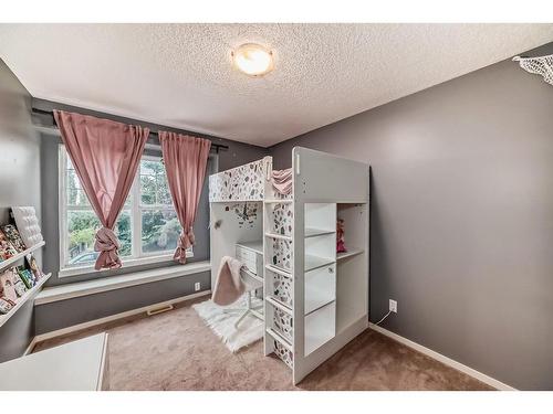 122 Silverado Range View Sw, Calgary, AB - Indoor