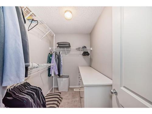 122 Silverado Range View Sw, Calgary, AB - Indoor With Storage