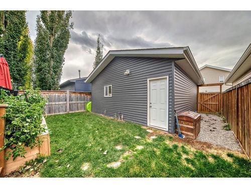 122 Silverado Range View Sw, Calgary, AB - Outdoor With Exterior