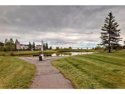 122 Silverado Range View Sw, Calgary, AB - Outdoor With View