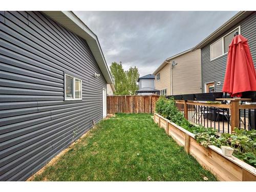 122 Silverado Range View Sw, Calgary, AB - Outdoor With Exterior