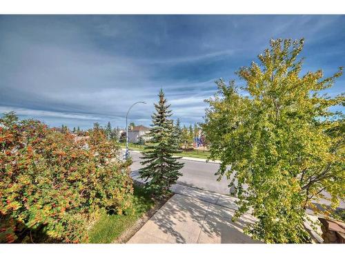 180 West Creek Drive, Chestermere, AB - Outdoor With Body Of Water With View